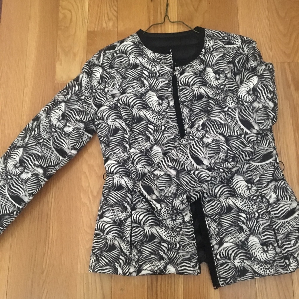 Mocler Jacket new with tags